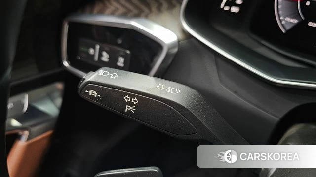 Audi A6 (C8) id 4900013 из Кореи 25