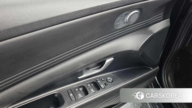 Hyundai Avante Hybrid (CN7) id 5059251 из Кореи 25