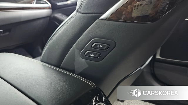 Genesis G90 id 5023786 из Кореи 25