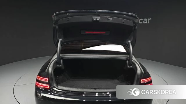 Genesis G80 (RG3) id 4943531 из Кореи 25