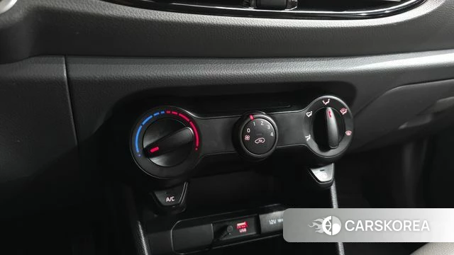 Kia All New Morning (JA) id 4987854 из Кореи 25