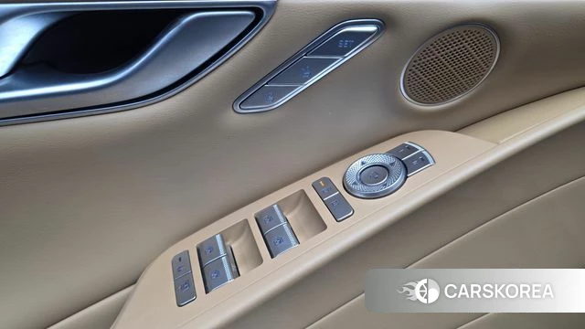 Genesis G80 (RG3) id 4975212 из Кореи 25
