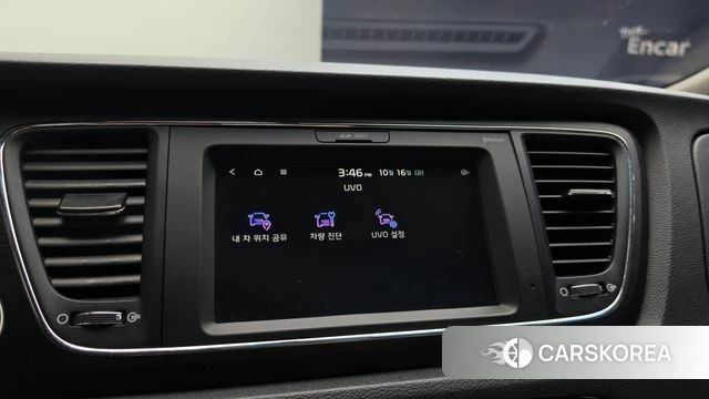 Kia The New Carnival id 4998689 из Кореи 25
