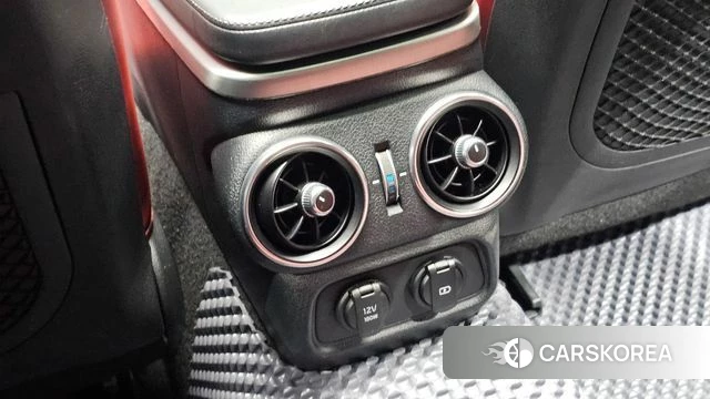 Kia Stinger id 5023828 из Кореи 25