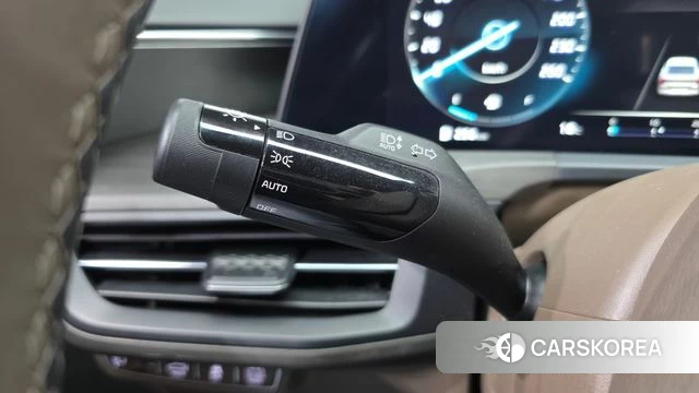 Kia K8 Hybrid id 5012149 из Кореи 25