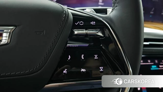 Cadillac Escalade 5th Generation id 4995507 из Кореи 25
