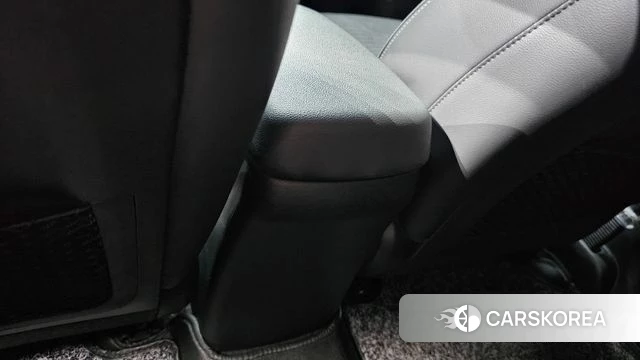 Hyundai Kona Electric id 4982441 из Кореи 25