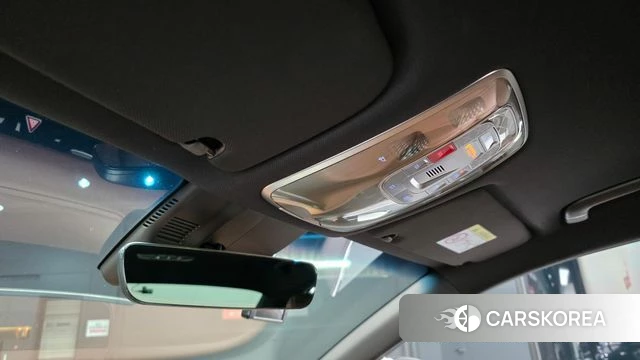 Genesis G80 (RG3) id 4997243 из Кореи 25