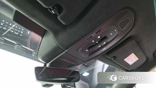 Porsche Panamera (976) id 5001887 из Кореи 25
