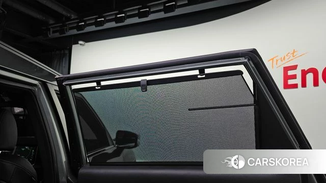 Ssangyong Torres id 4917107 из Кореи 25