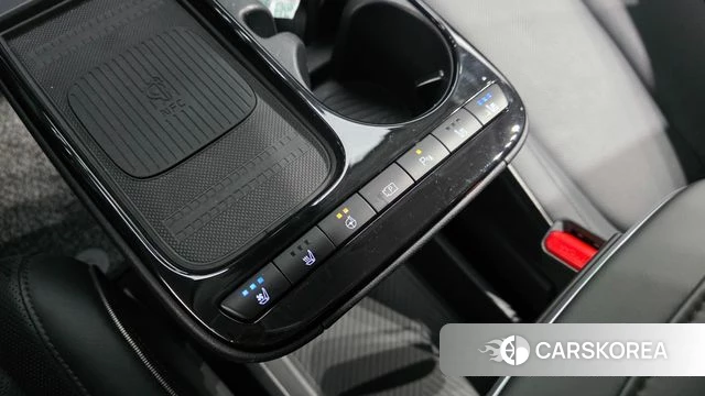 Hyundai The New Ionic 5 id 4980405 из Кореи 25