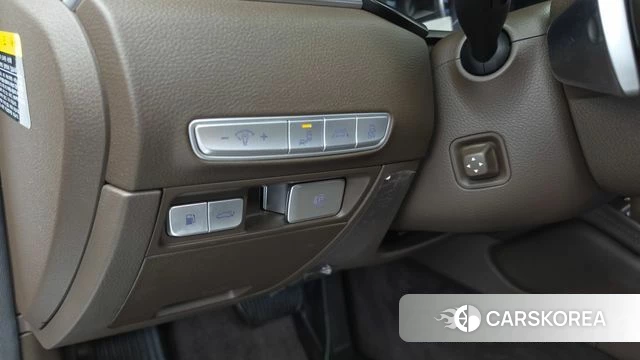 Kia More K9 id 5013651 из Кореи 25