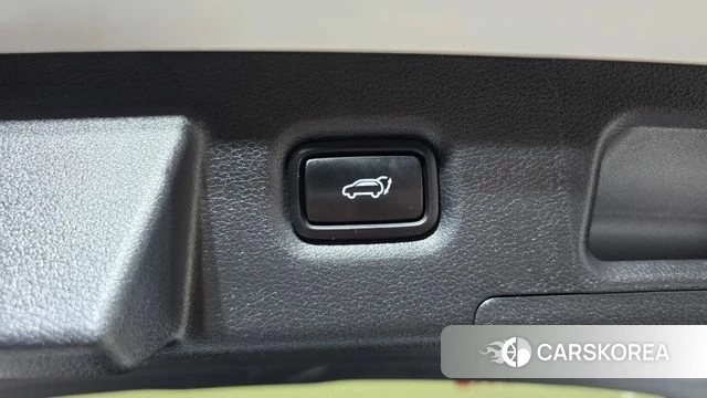 Hyundai Santa Fe TM id 4703362 из Кореи 25