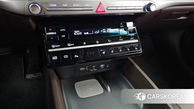 Hyundai Grandeur (GN7) id 4990888 из Кореи 25