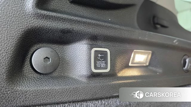 Jeep Grand Cherokee (WL) id 4905885 из Кореи 25