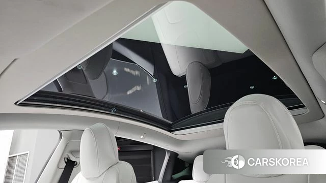 Tesla Model Y id 4951991 из Кореи 25