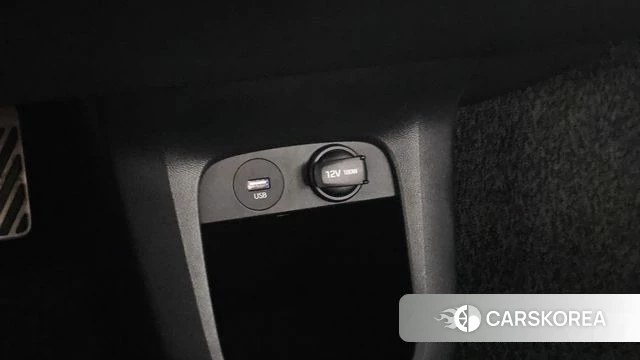 Hyundai Ionic 5 id 4976900 из Кореи 25