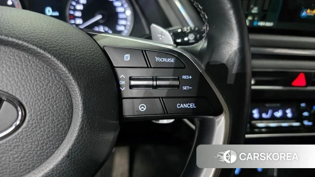 Hyundai Sonata (DN8) id 5018121 из Кореи 25