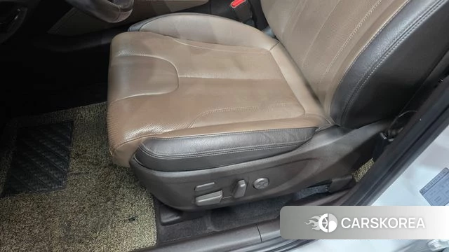 Hyundai Santa Fe TM id 5003977 из Кореи 25