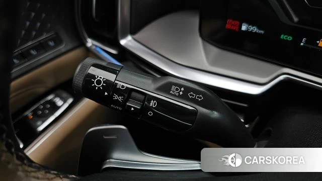 Kia The New Sorento 4th Generation id 5021163 из Кореи 25