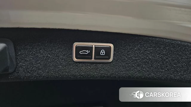 Genesis G80 (RG3) id 4976331 из Кореи 25