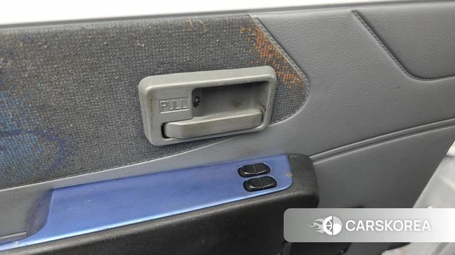 Chevrolet (GM Daewoo) New Labo id 4977625 из Кореи 25