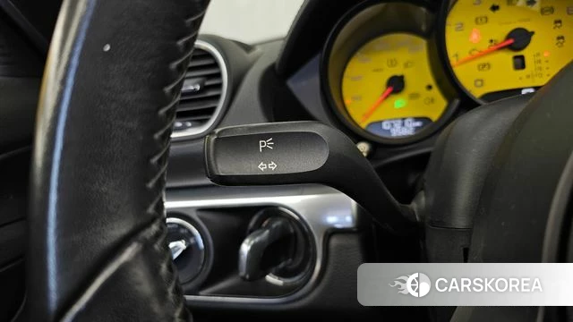 Porsche 718 Boxster id 5013828 из Кореи 25