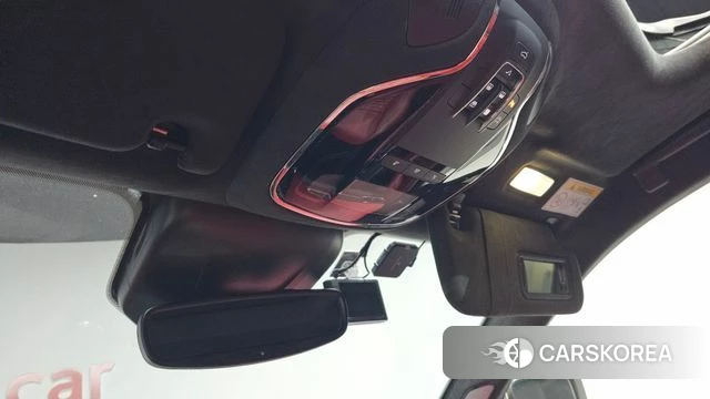 Maserati Levante id 4966827 из Кореи 25