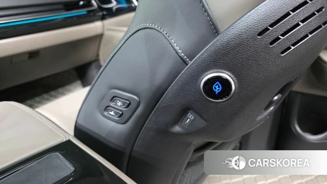 Kia The New Carnival 4th Generation id 4950173 из Кореи 25