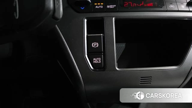 Kia The New Kia Ray EV id 5052001 из Кореи 25
