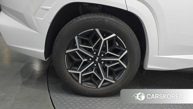 Hyundai Tucson (NX4) id 4784380 из Кореи 25