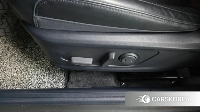 Hyundai Tucson (NX4) id 4463940 из Кореи 25