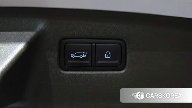 Hyundai Santa Fe (MX5) id 4980413 из Кореи 25
