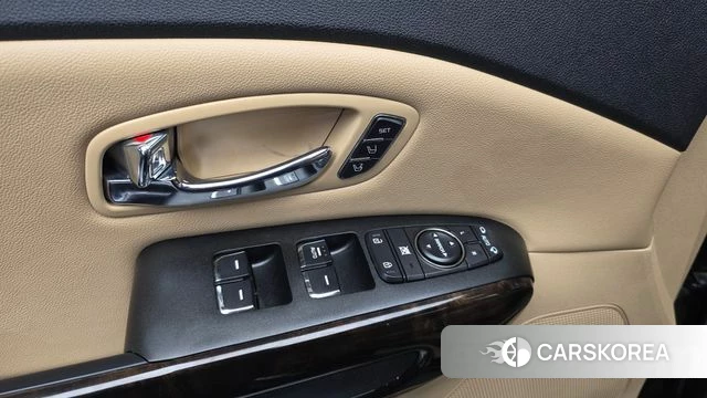 Kia The New Carnival id 4967446 из Кореи 25