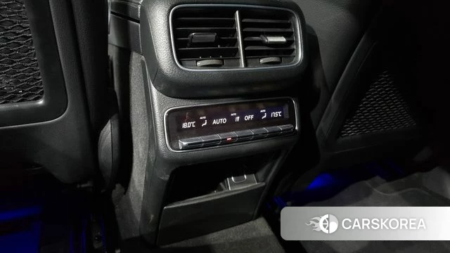Mercedes-Benz GLE-Class W167 id 5028172 из Кореи 25