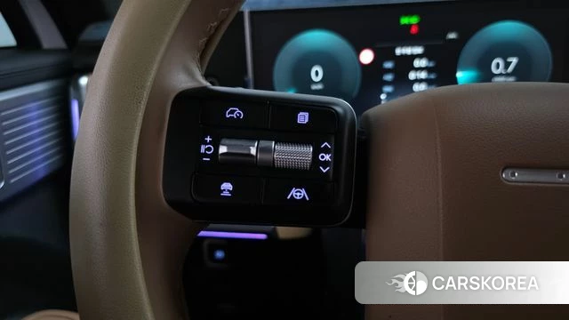 Hyundai Santa Fe (MX5) id 5015865 из Кореи 25