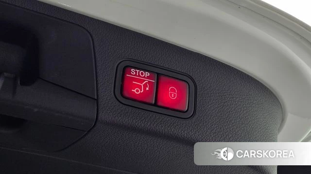 Mercedes-Benz EQA H243 id 4957537 из Кореи 25
