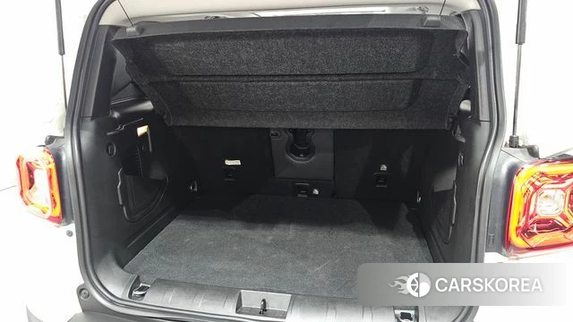 Jeep Renegade id 4941593 из Кореи 25