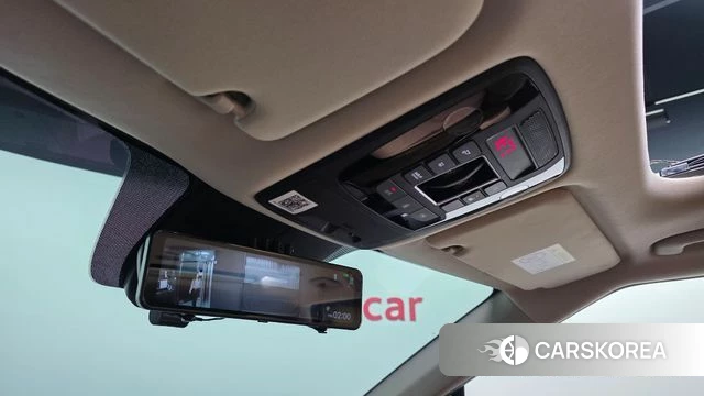 Kia Carnival 4th generation id 4997501 из Кореи 25