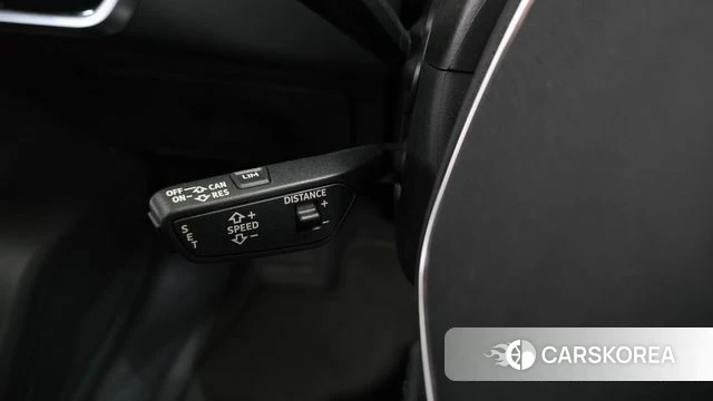 Audi A6 (C8) id 4929940 из Кореи 25