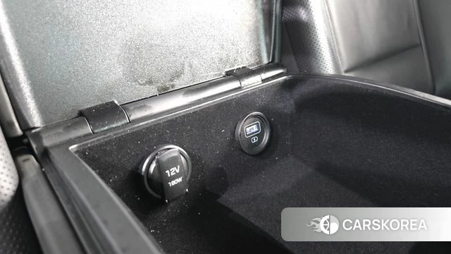 Hyundai The New Grandeur IG id 4977028 из Кореи 25