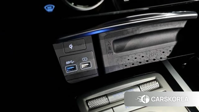 Genesis G80 (RG3) id 5017903 из Кореи 25