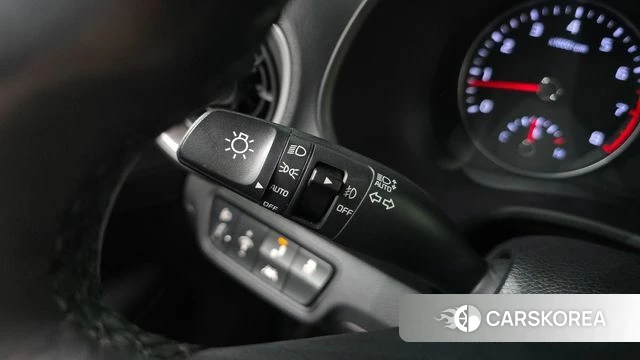 Kia Come New K3 id 4988278 из Кореи 25