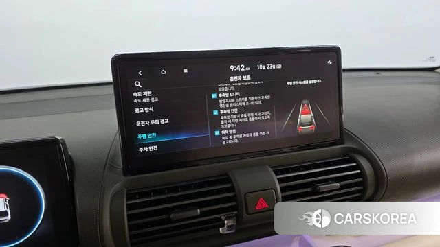 Hyundai Casper Electric id 5026365 из Кореи 25