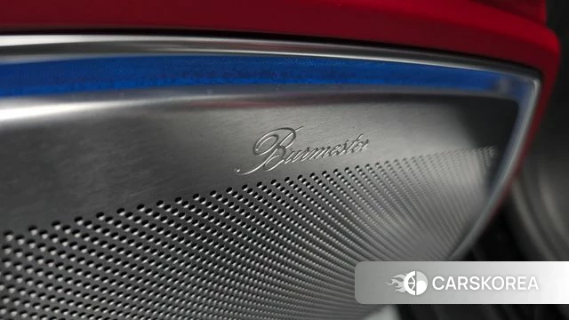 Porsche Panamera (971) id 4993410 из Кореи 25