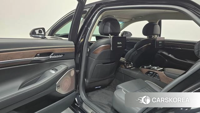 Genesis G90 id 4952141 из Кореи 25