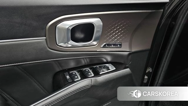 Kia The New Sorento 4th Generation id 5046042 из Кореи 25