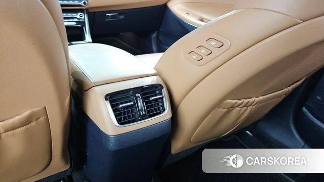 Hyundai Grandeur IG id 5029194 из Кореи 25