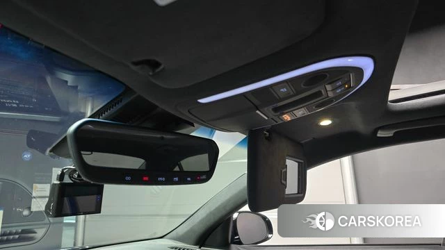 Genesis G70 id 4953175 из Кореи 25
