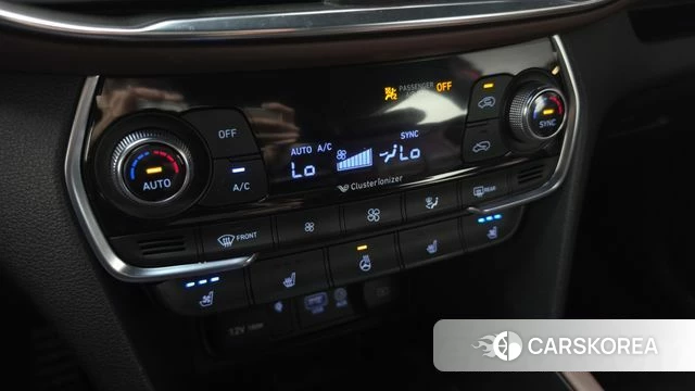 Hyundai Santa Fe TM id 4998114 из Кореи 25